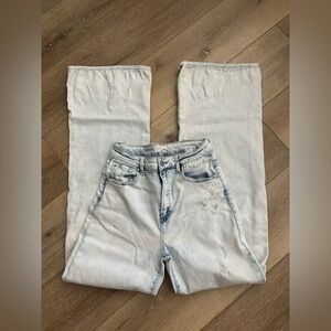 Risen Acid wash 7/28